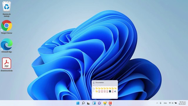 Como cambiar el nombre de un Archivo o Carpeta en Windows 11 2024