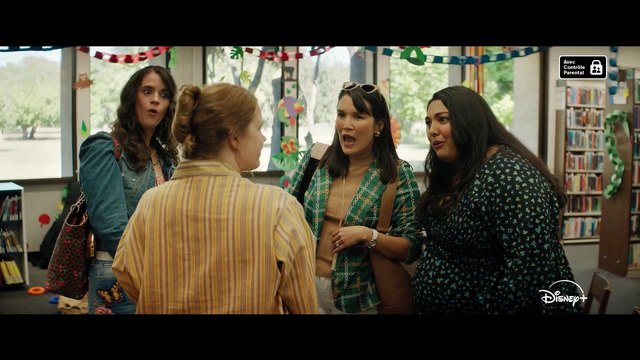 NIGHTBITCH Bande Annonce VF (2025) Amy Adams