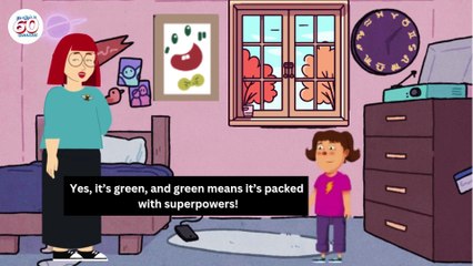 Moms, Speak English with Your Kids at Home!
