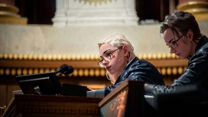 Gérard Larcher admet une "erreur" après l'acquisition de sièges à 34 000 euros pour le Sénat