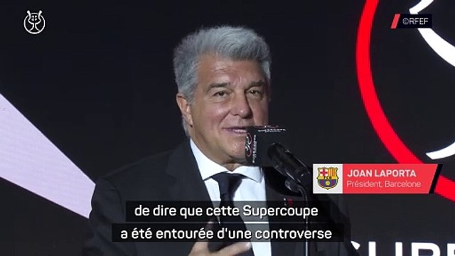 Laporta sur Olmo : On aurait pu éviter cette situation si les règlements avaient été correctement appliqués