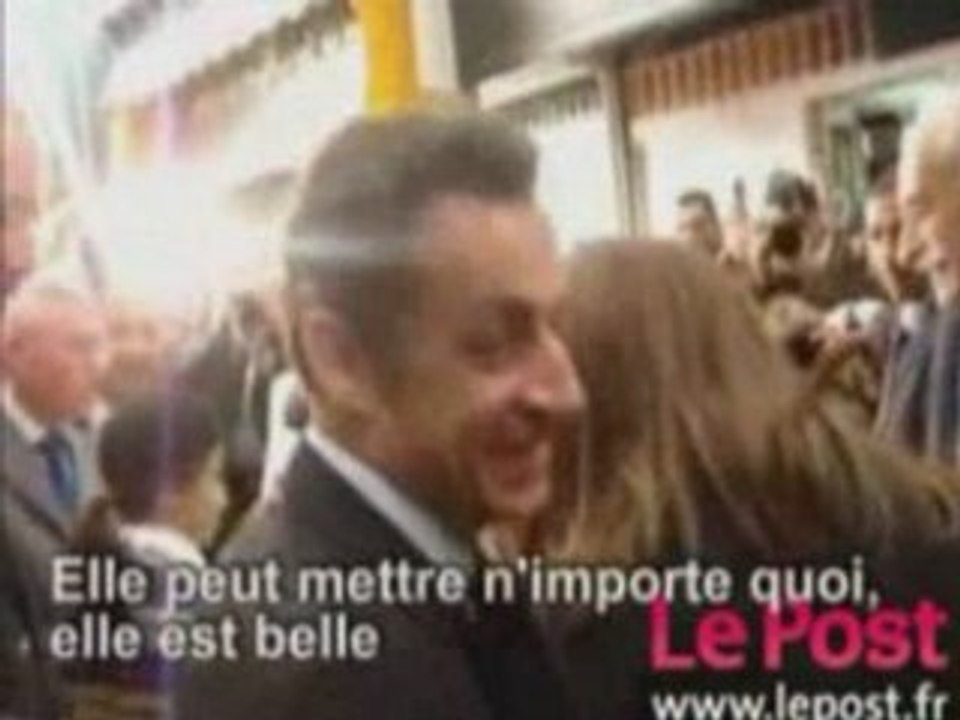 attachez vos ceintures