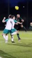 Conor McGregor se hace viral por su curiosa manera de jugar al fútbol