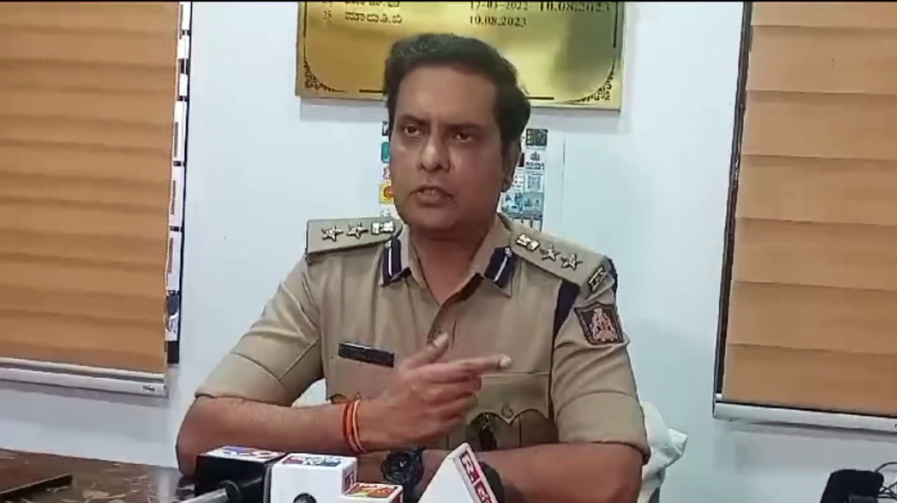 ಹಸುಗಳ ಕೆಚ್ಚಲು ಕೊಯ್ದ ಪ್ರಕರಣ ; ಪ್ರಾಣಿಗಳ ಮೇಲಿನ ದೌರ್ಜನ್ಯ ತಡೆ ಕಾಯ್ದೆಯಡಿ ಪ್ರಕರಣ