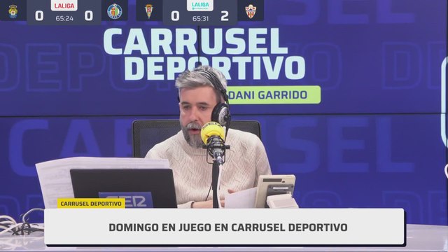 Iturralde: Es mucho más difícil ser árbitro que ser Vinicius