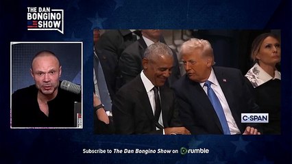 Disturbing News On The Lawfare Op Against Trump