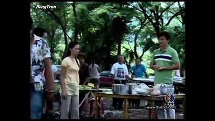[Vietsub Tập 5] Phim Cầu vồng Ánh Trăng- Prajan See Roong