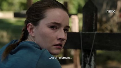 THE LAST OF US Saison 2 Bande Annonce (Nouvelle, 2025)