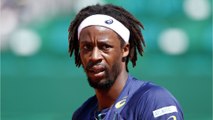 GALA VIDEO - Gaël Monfils : découvrez le prénom original de sa petite fille, qu’il a eu avec une autre championne