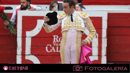 Manizales Feria Finale on Jan 11, 2025 🐂