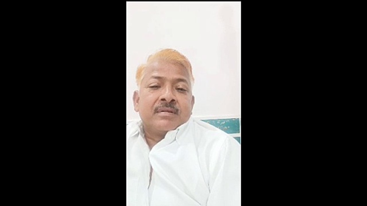 आजाद समाज पार्टी के चीफ चंद्रशेखर आजाद (सांसद) व उनकी माता जी से अभद्र भाषा का प्रयोग कर वीडियो वायरल, मुकदमा दर्ज