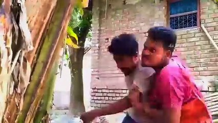Part:- 02 Most watch top new Special Funny Comedy Amazing video 2025 🤣