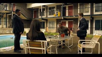 REACHER SEASON 3 Official Trailer (2025) Alan Ritchson