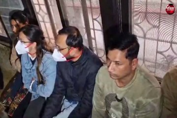 CGPSC Scam : सीबीआई ने सीजीपीएससी घोटाले में पूर्व चेयरमैन के बेटे और भतीजे सहित 5 को किया गिरफ्तार