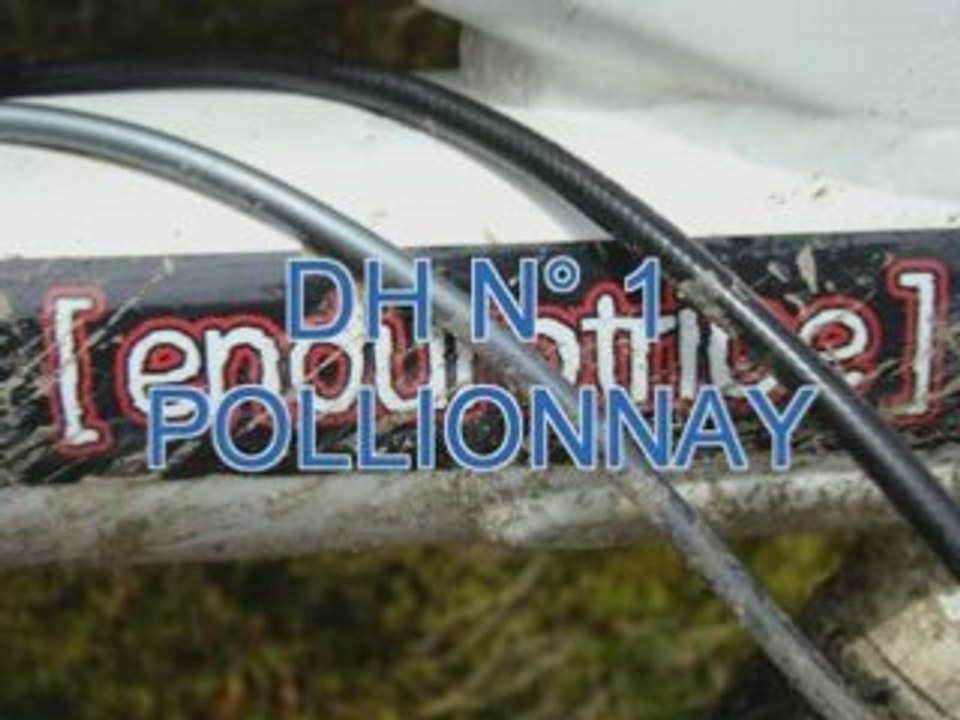 Dh 1 POLLIONNAY