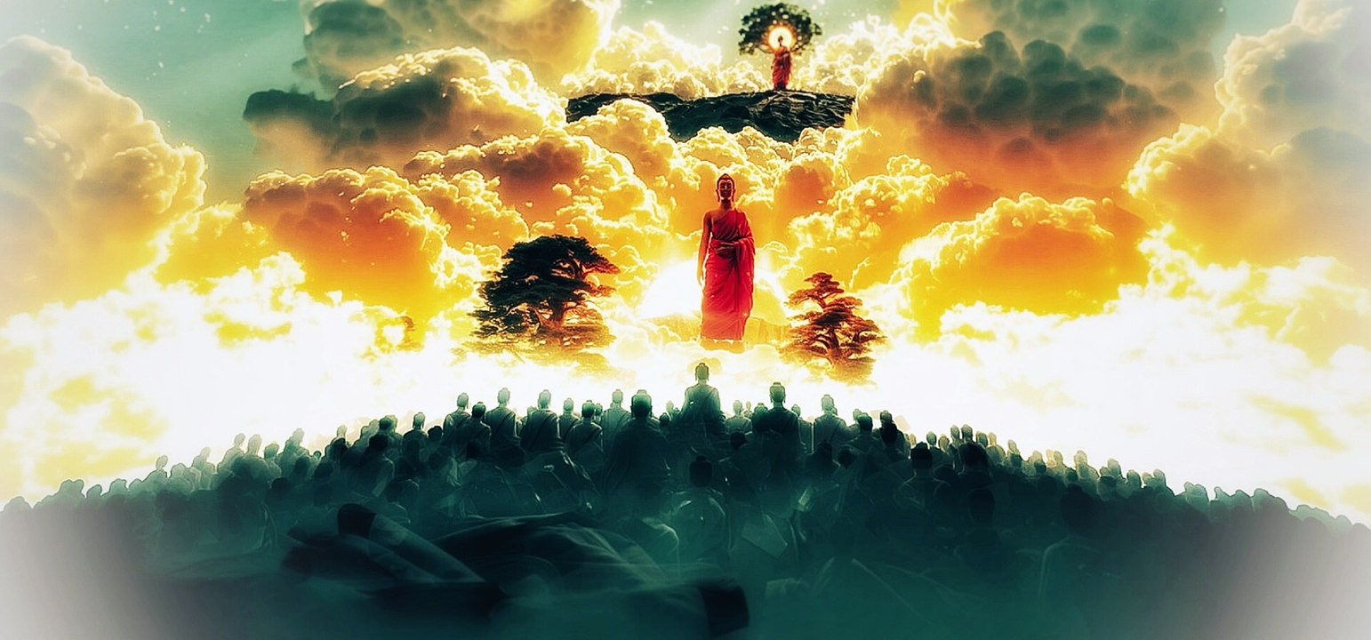 Sutra de la perfection de la grande sagesse, version "Rock"