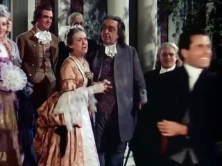 Corazones indomables (1939)