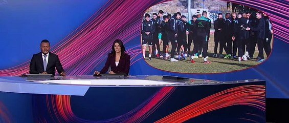 شباب قسنطينة يستقبل النادي الصفاقسي كاس الكنفدرالية الافريقية تقرير بين سبورت