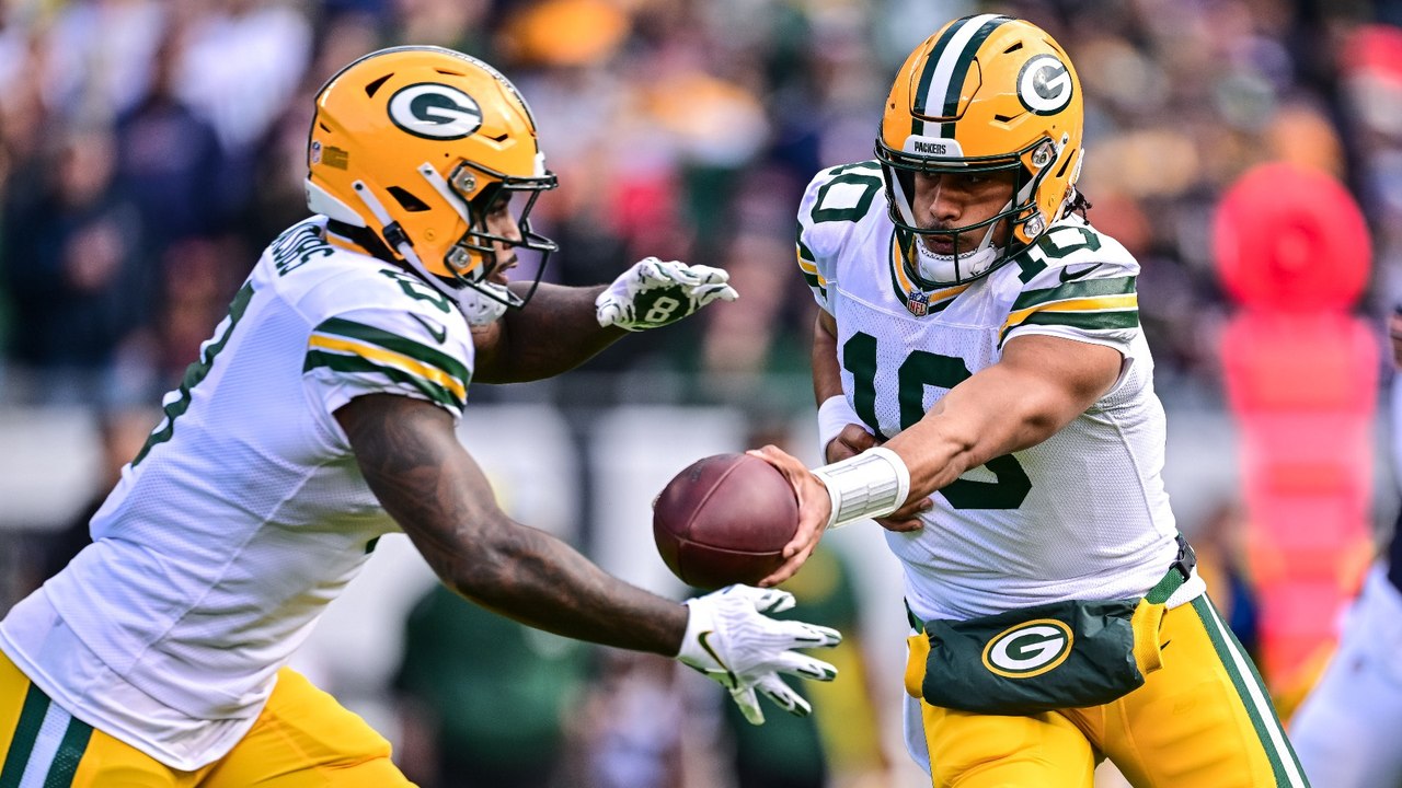 Predicting Josh Jacobs's Rushing Yards Total: 69.5 Rush Yards