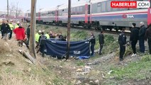 Denizli'de Tren Kazası: Bir Kişi Hayatını Kaybetti