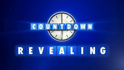 Countdown | Thursday 30th March 2017 | Episode 6551