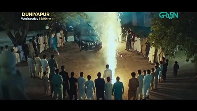 Zalim Aur Qanoon Amnay Samnay _ Duniyapur #ramshakhan #samikhan _ Green TV