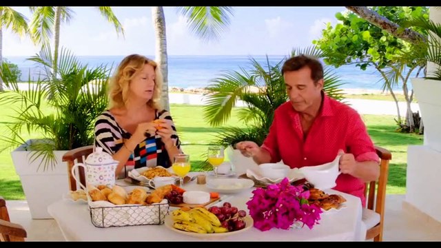 Vacanze ai Caraibi (2015) FILM COMPLETO ITA