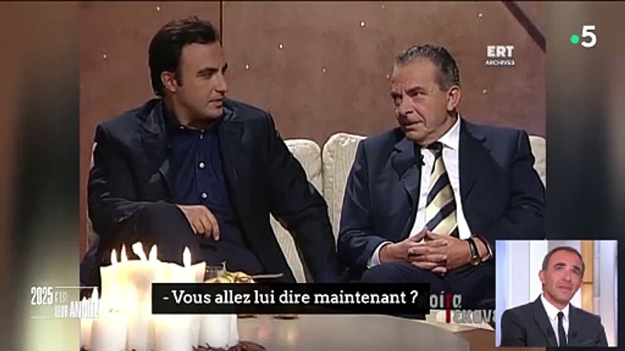 Le Zapping Médias Infos