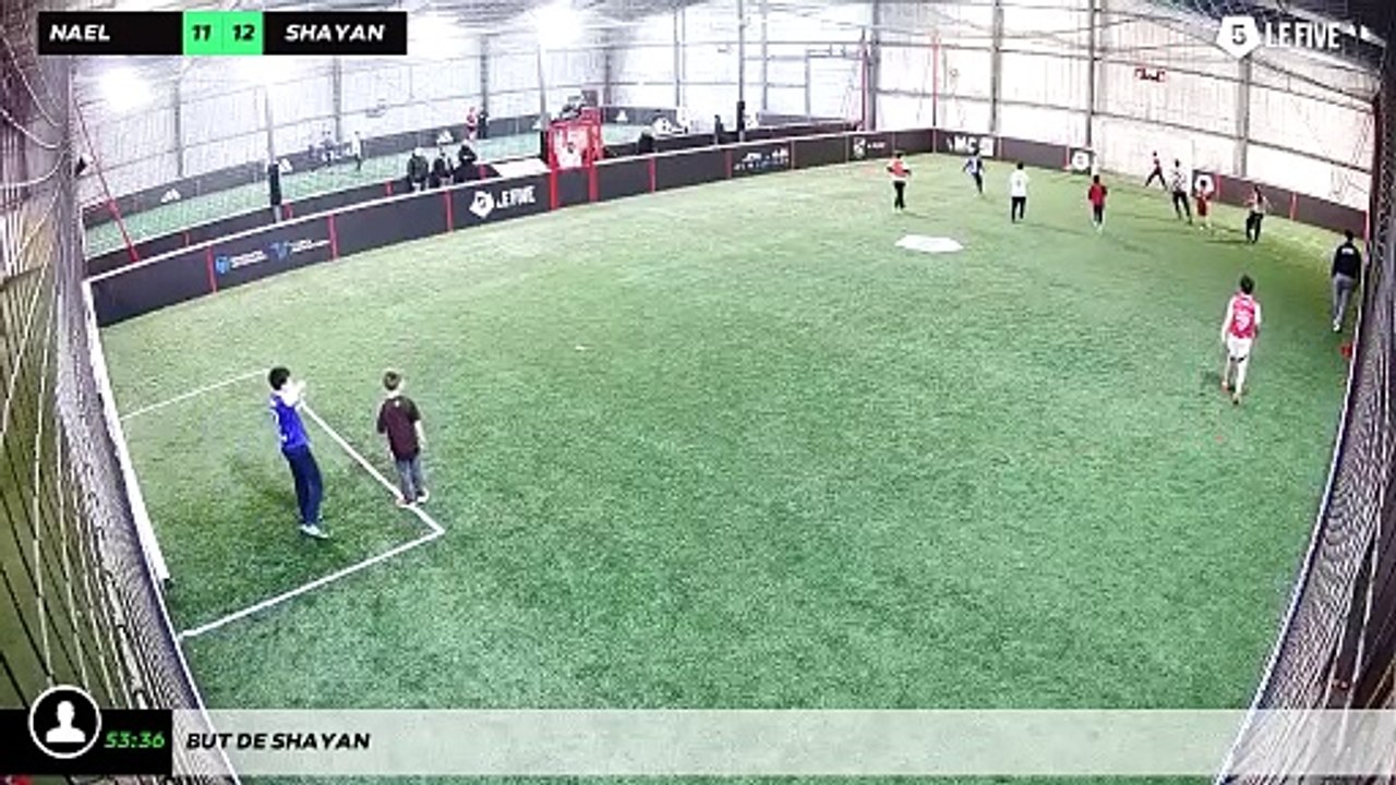 But de shayan