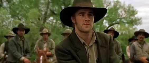 Ranger de Texas/Películas del Oeste