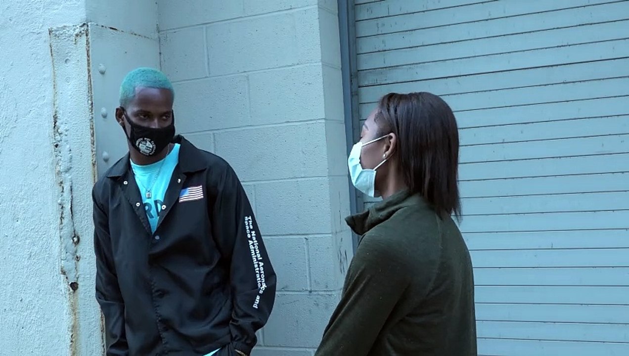 The Heist