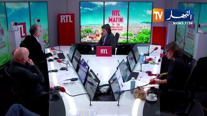 فرنسا: انقلاب السحر على الساحر.. انتقادات حادة للخطاب الرسمي بعد رد الجزائر