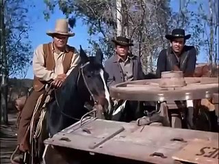 Unión Asesina / "Bonanza"/ Series Western