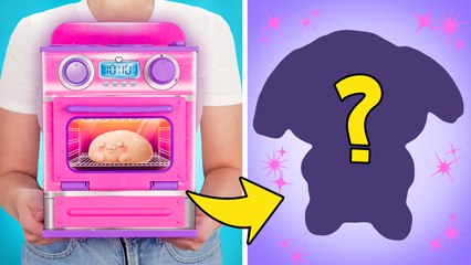 Recette intemporelle de Grand-mère VS Super cuisine moléculaire 👵🍲🔬 Défi de cuisine