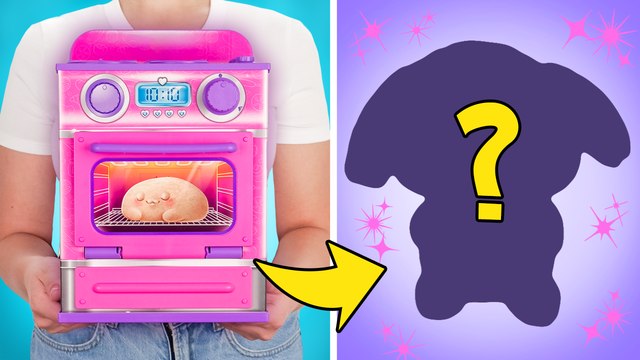 Recette intemporelle de Grand-mère VS Super cuisine moléculaire 👵🍲🔬 Défi de cuisine