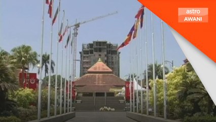 Pindaan Enakmen Kanun Jenayah Syariah Kelantan dibentangkan Julai ini