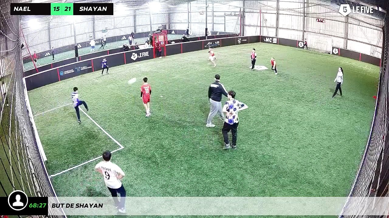 But de shayan