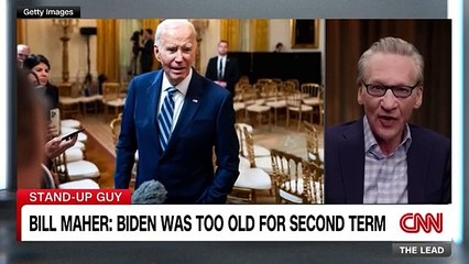 Bill Maher weighs in on Trump's second term and if it will affect his comedy