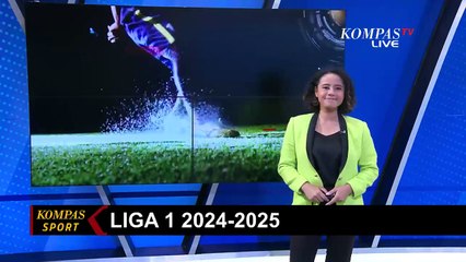 Dewa United Tundukkan Arema FC 2-0 di Stadion Pakansari