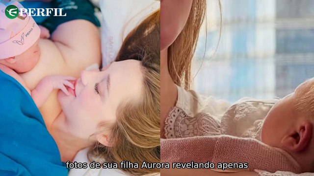 Duda Reis revela detalhes da filha, Preta Gil se maquia e herança milionária de Silvio Santos