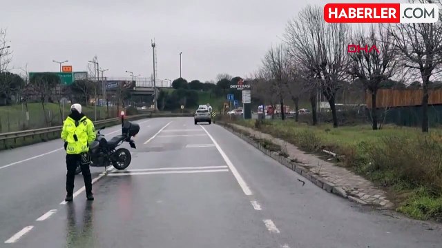 Sancaktepe'de korkunç İETT kazası: Ölü ve yaralılar var