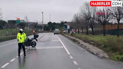 Sancaktepe'de korkunç İETT kazası: Ölü ve yaralılar var