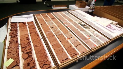 Historia De Las Eras Geológicas: Un Viaje Aprehensible