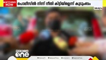 'പീഡിപ്പിക്കപ്പെട്ടത് രണ്ട് വർഷം മുമ്പ്, പ്രതികളെ ഉടൻ അറസ്റ്റ് ചെയ്യണം'