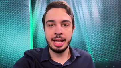 Pedro Marques: As dificuldades do Palmeiras para negociar Rony