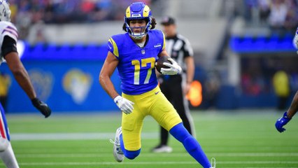 Could the Vikings Defense Limit Puka Nacua on Monday?