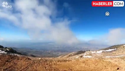 İsrail Cumhurbaşkanı'ndan Gazze ateşkesi için dikkat çeken mesaj