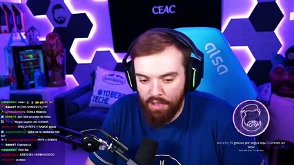 Ibai reconoce que tuvo contacto con Isco para la Kings League