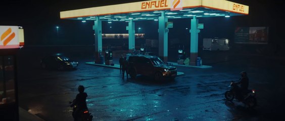 De Vuelta a la Acción (En Español) | Trailer Oficial