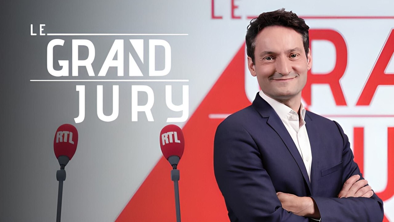 Le Grand Jury